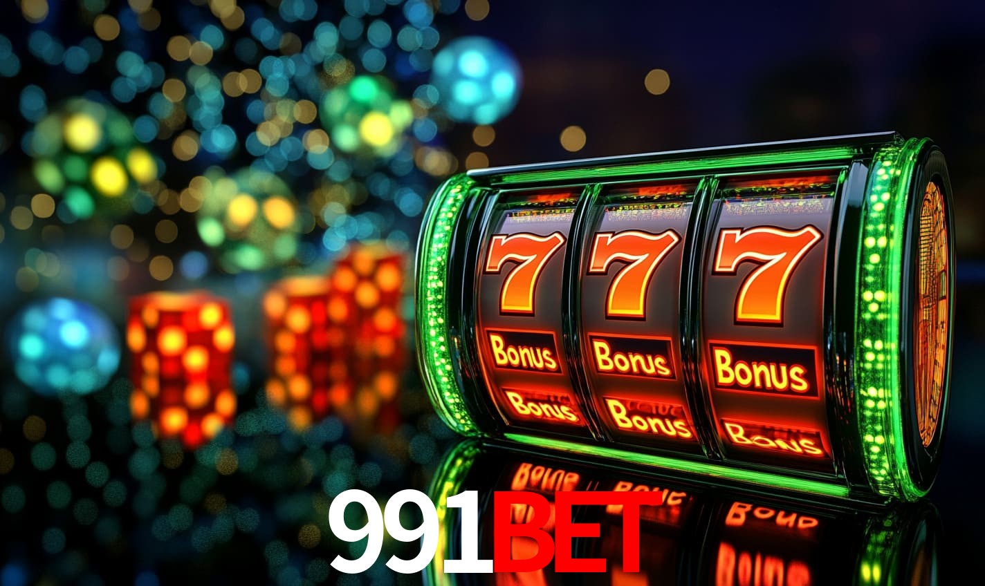 991bet 公平游戏