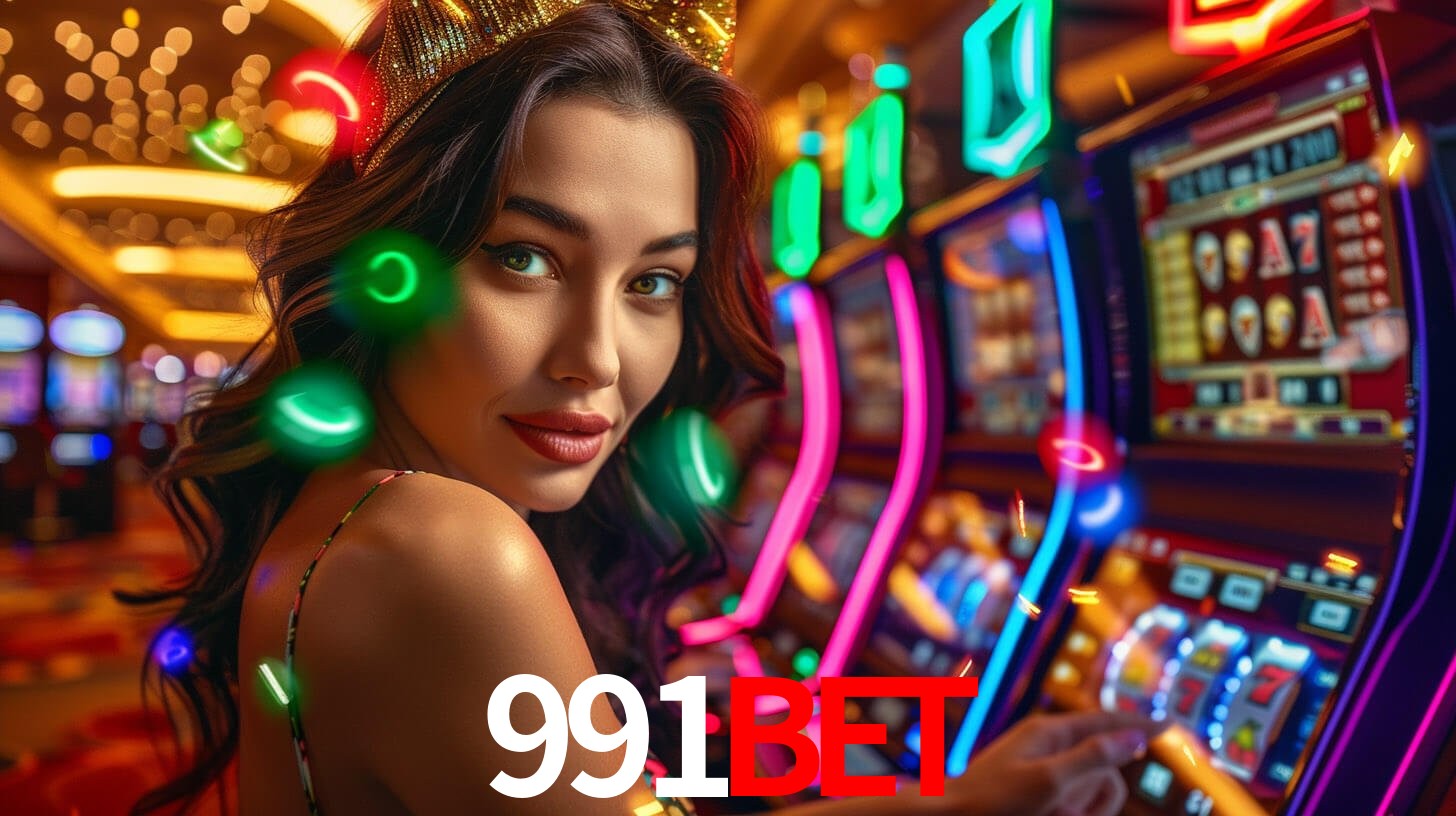 Recursos App 991bet
