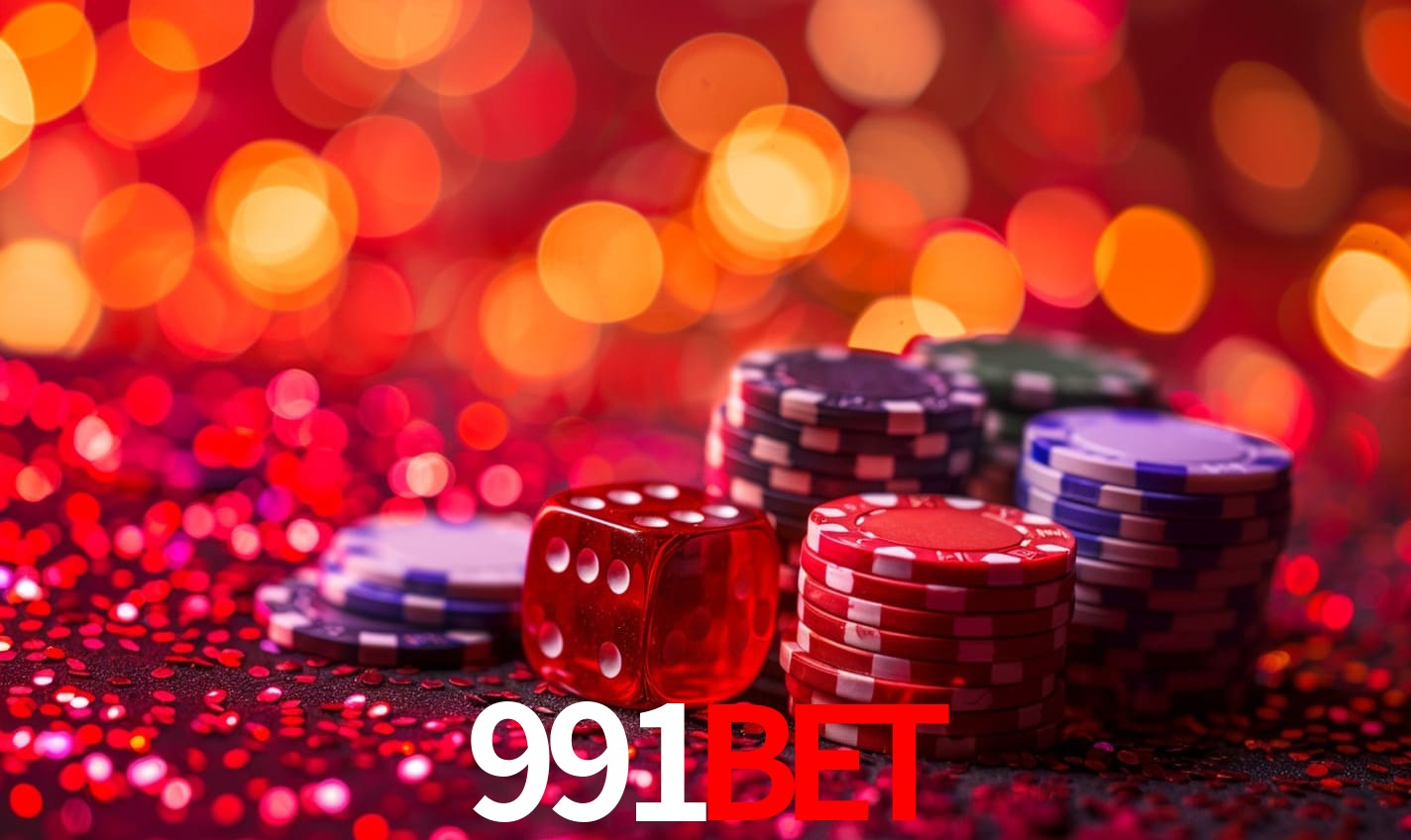 Bônus Diários 991bet