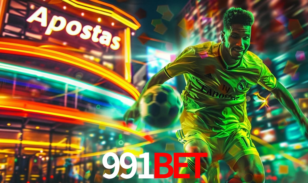 plataforma 991bet