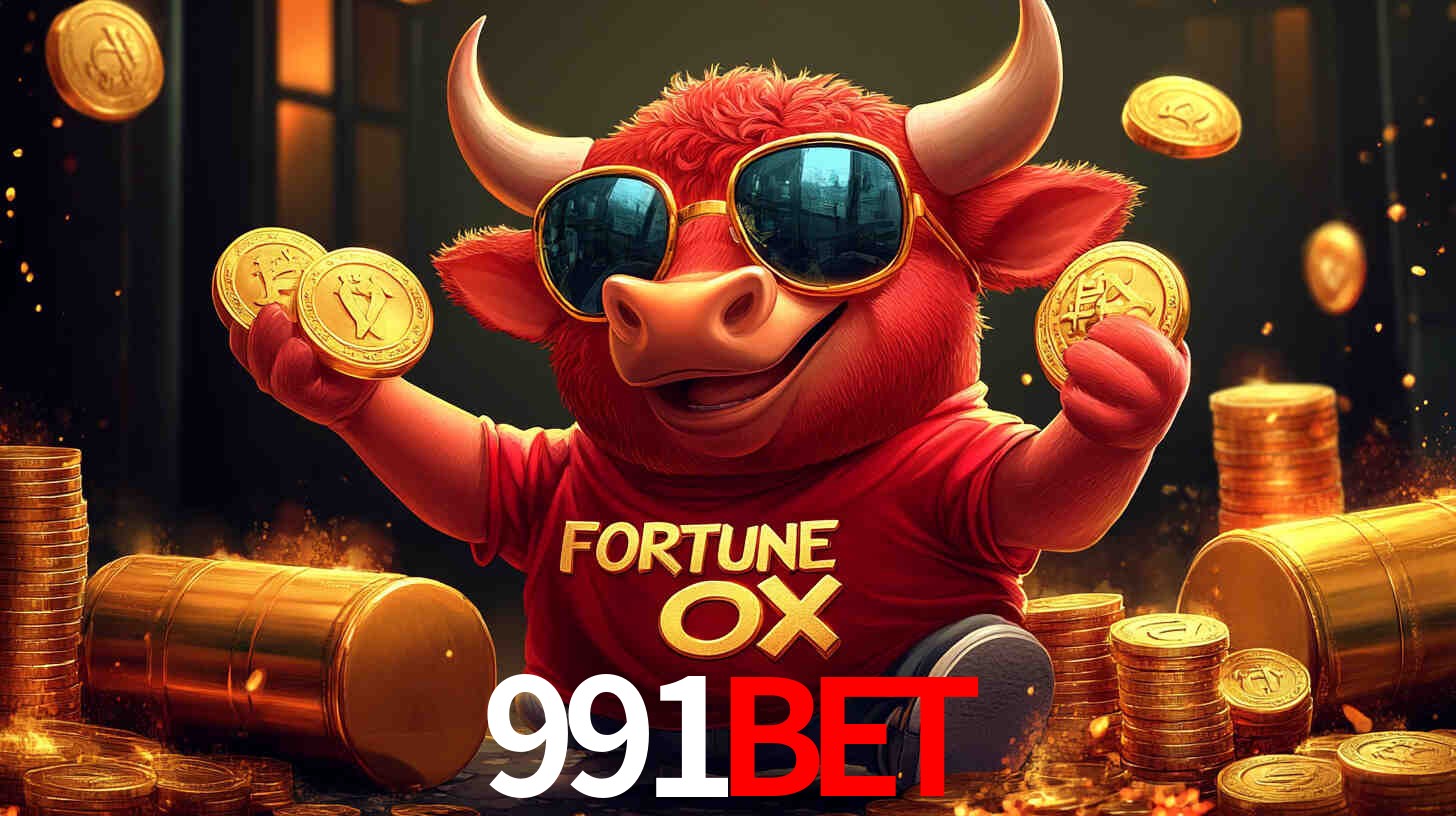 Vantagens App 991bet