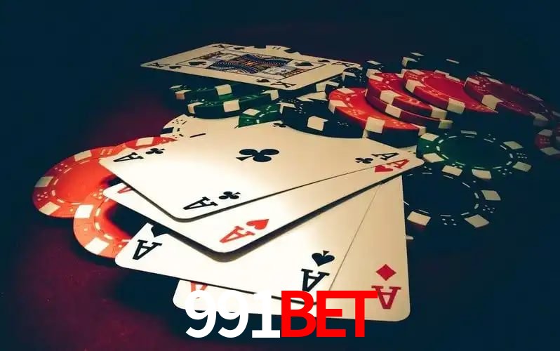 Oportunidades 991bet