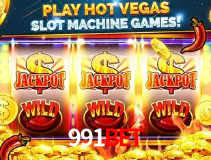 Inovações de Jogos na 991bet: O Futuro das Experiências Interativas