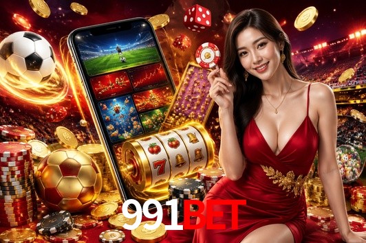 Welcome Bonus 991bet