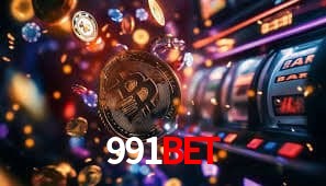 Apostas de Tênis 991bet