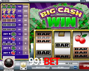 Explorando a Categoria de Eventos em Apostas na 991bet