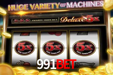 Inovações de Jogos na 991bet: O Futuro das Experiências Interativas