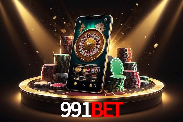 991bet Caça-níqueis de mesa