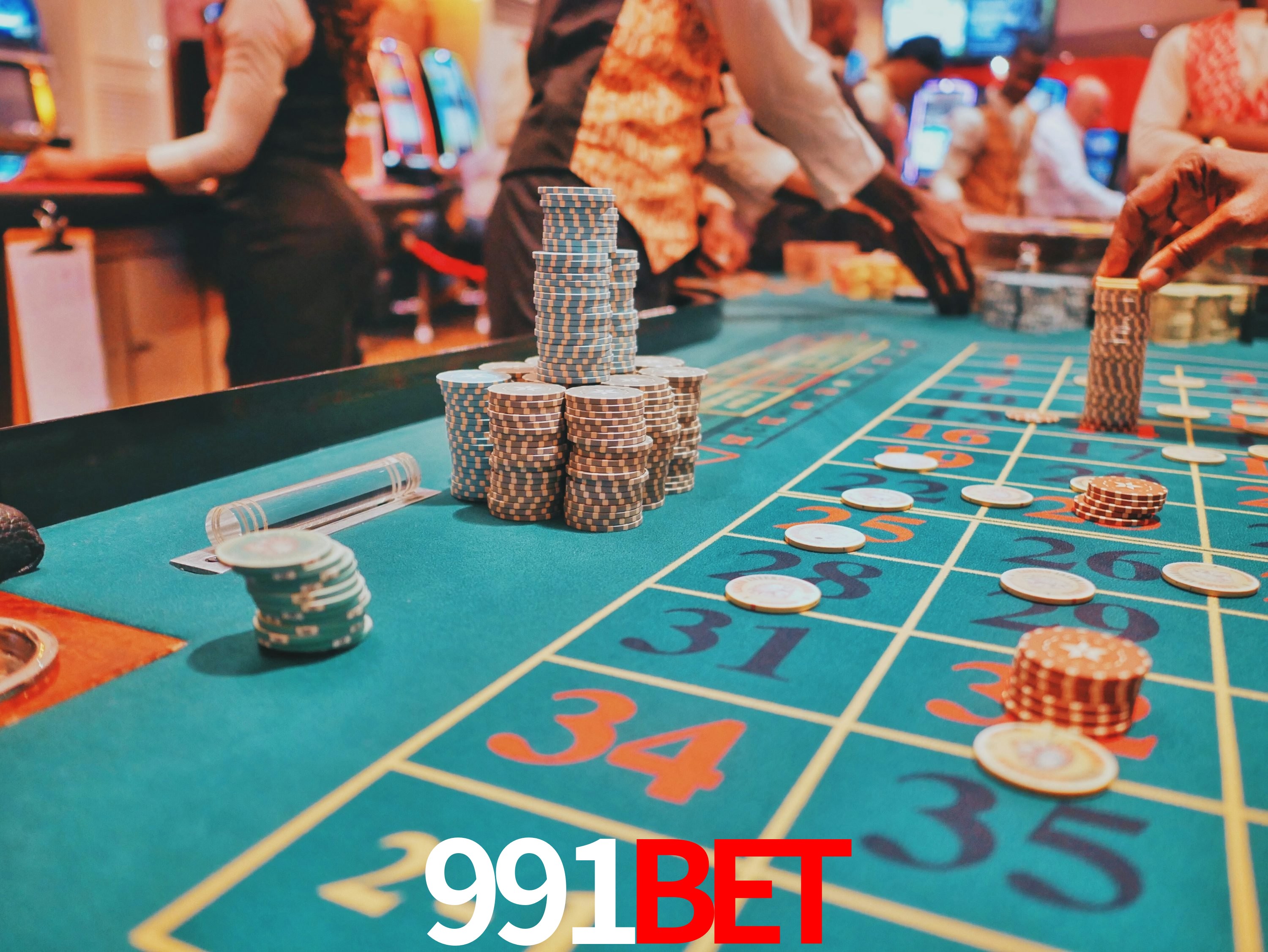 Promoção Relâmpago 991bet