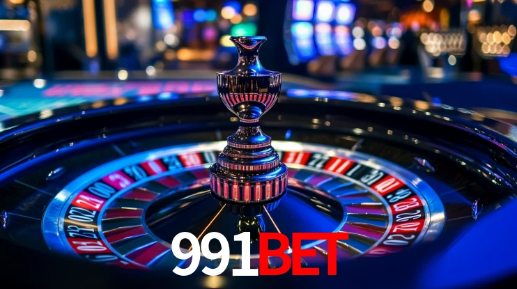 991bet: Jogos de Caça-Níqueis-Altas Recompensas, Roleta-Velocidade, Blackjack-Desafios Máximos