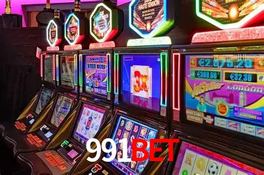 Apostas Esportivas na 991bet: Um Guia Completo
