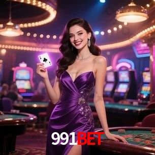 Benefícios da Conta 991bet