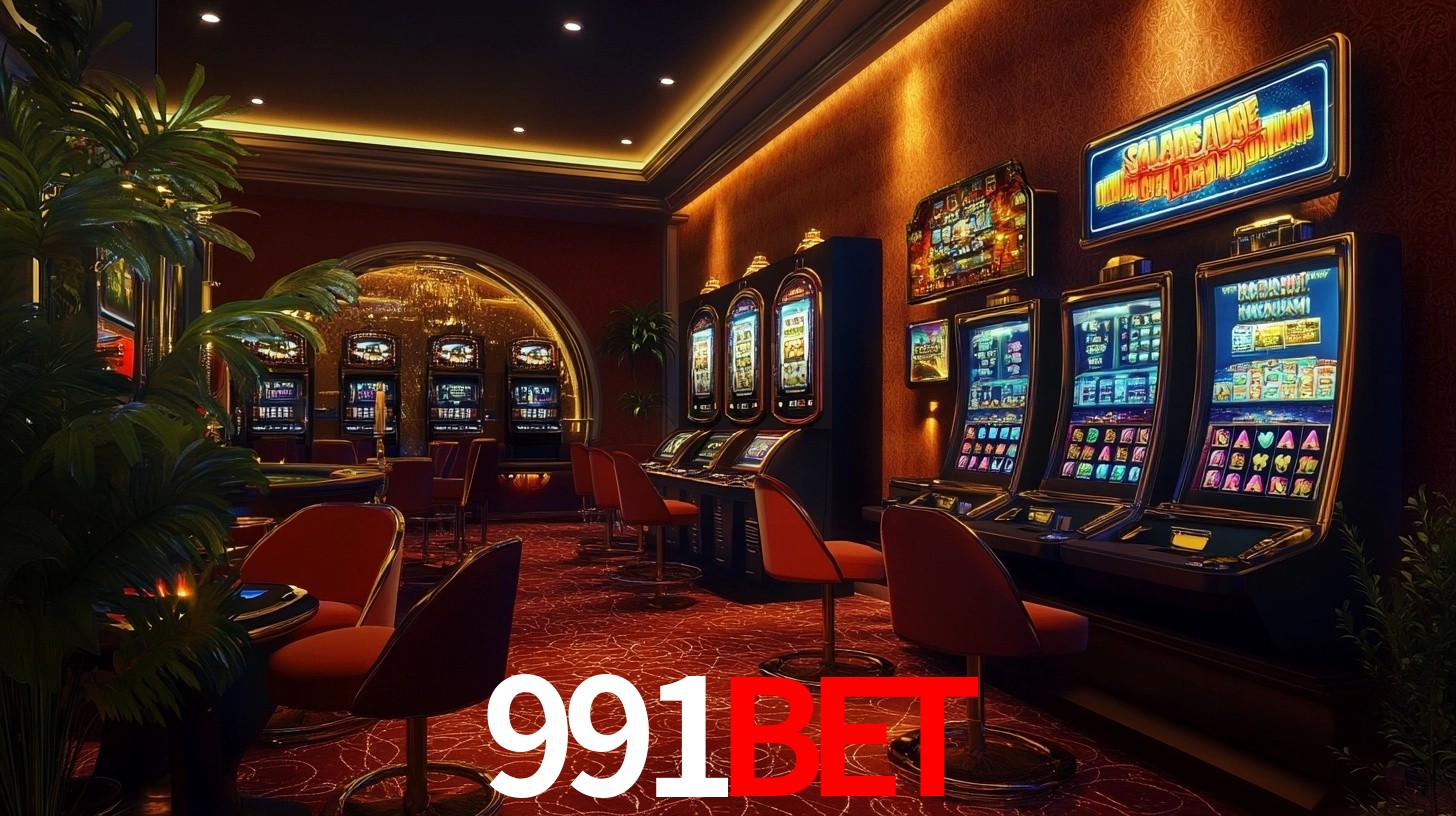 Daily Bonuses 991bet