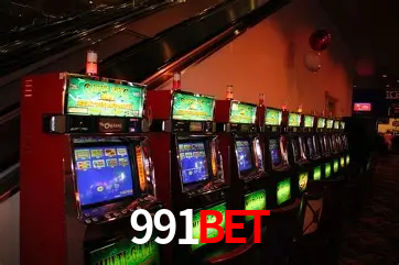 A Emoção da Loteria na 991bet: Uma Chance de Mudança de Vida