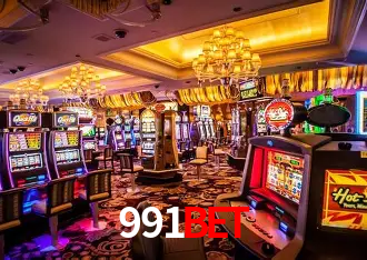 Explorando a Categoria de Eventos em Apostas na 991bet