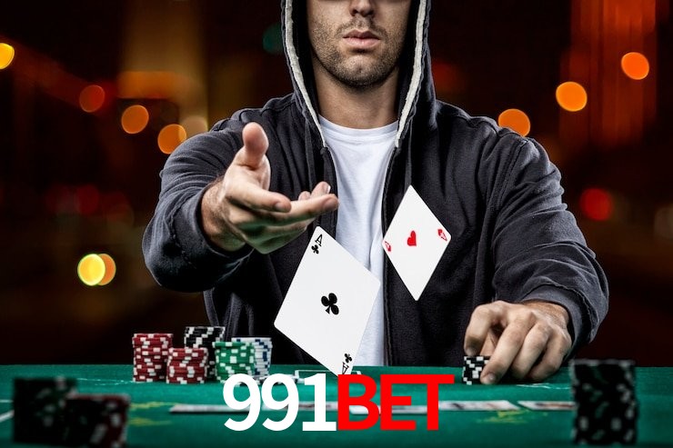 Notificações App 991bet