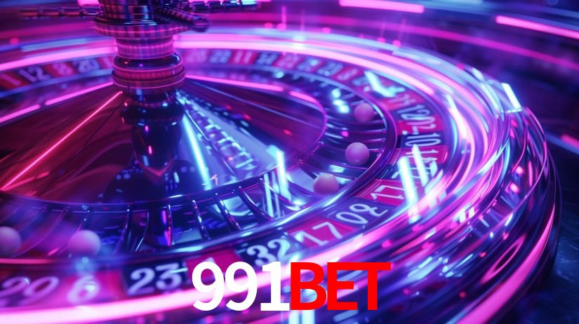 Mesa de Blackjack 991bet