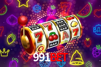Desvendando o Mundo dos Jogos Virtuais na 991bet