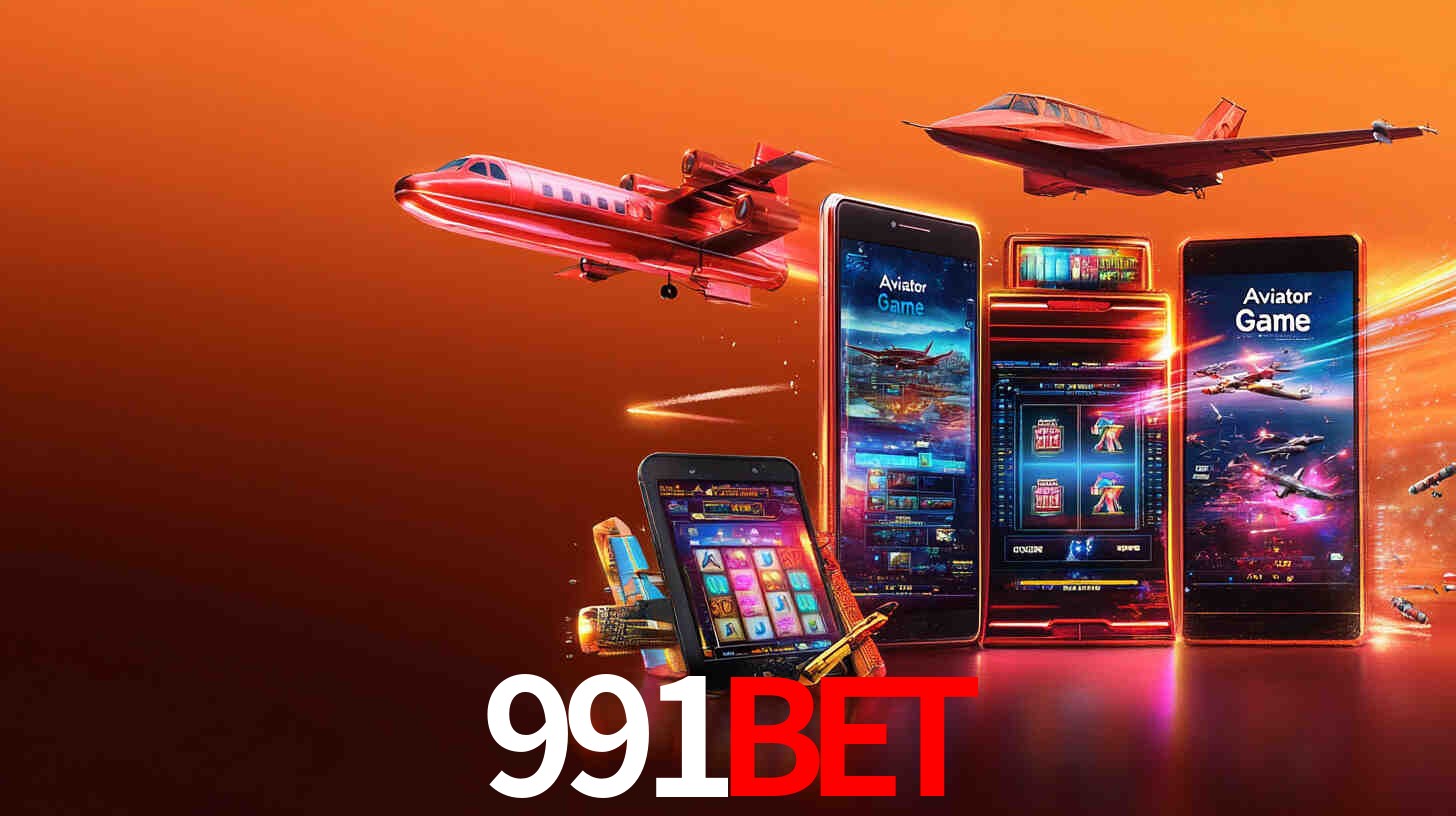 App Mobile 991bet