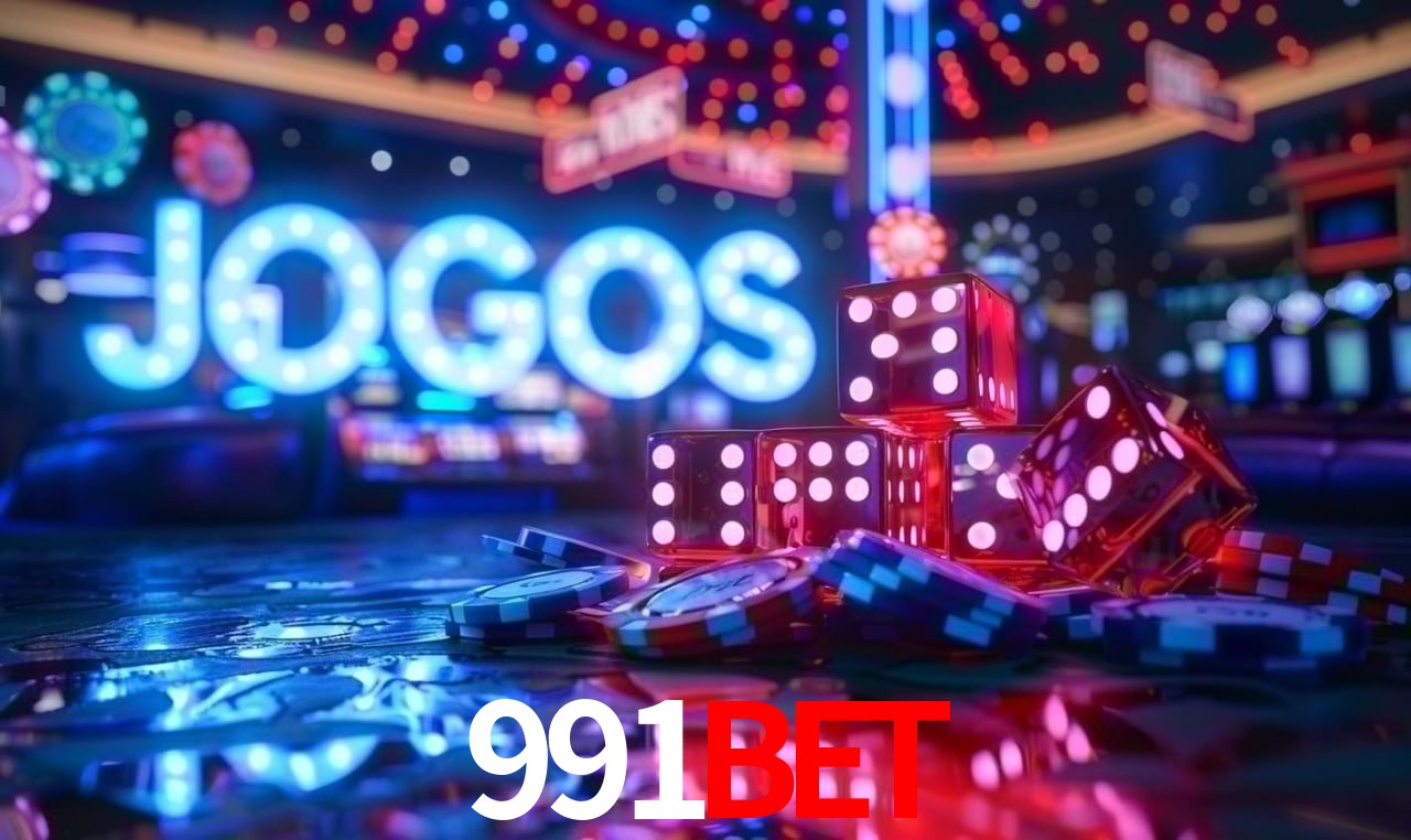 Diretório de Jogos 991bet