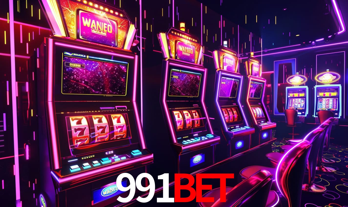 PIX Instantâneo 991bet