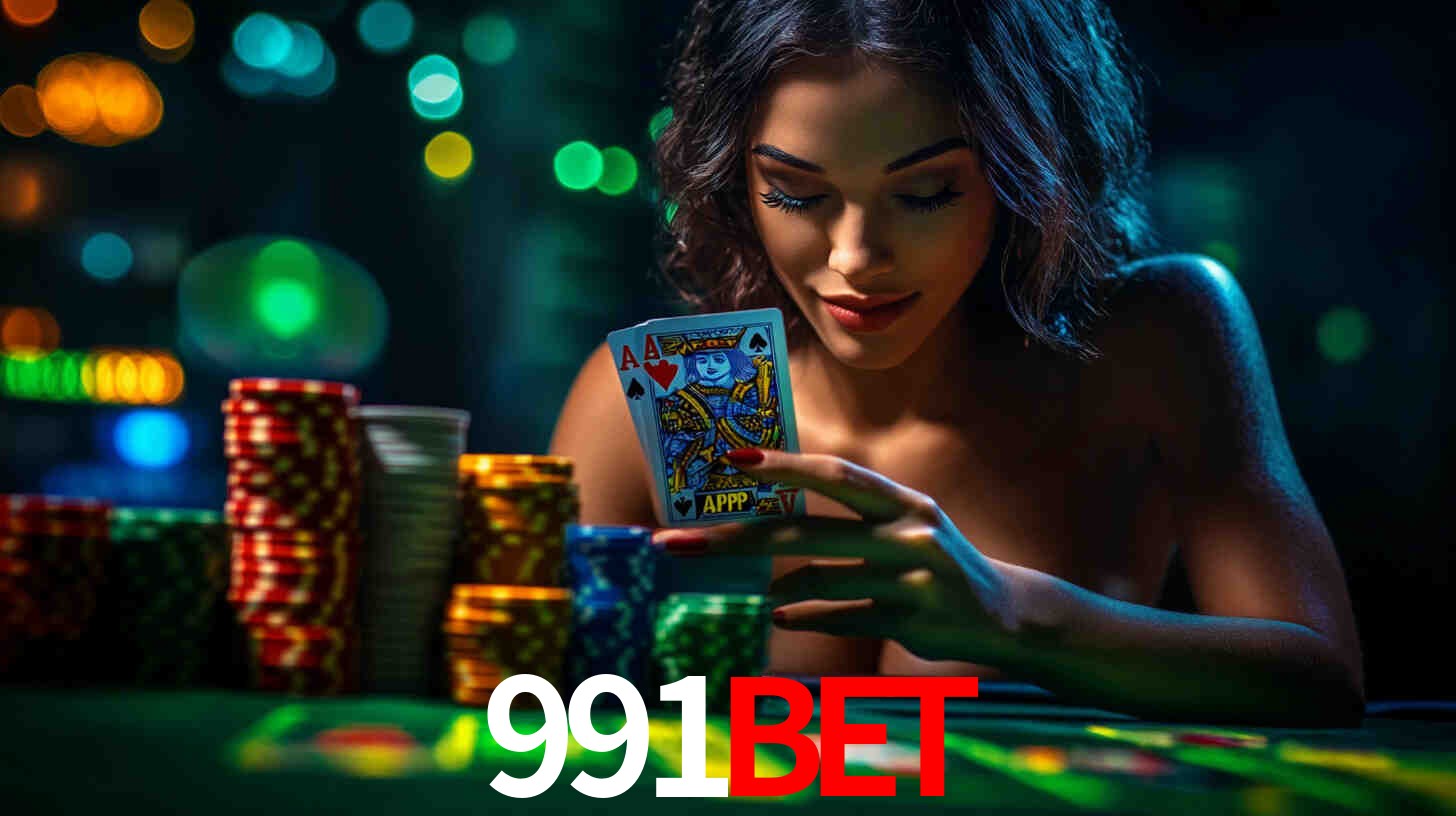 cassino 991bet