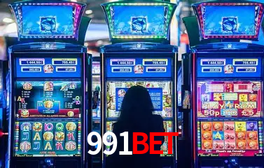 Apostas Esportivas na 991bet: Um Guia Completo