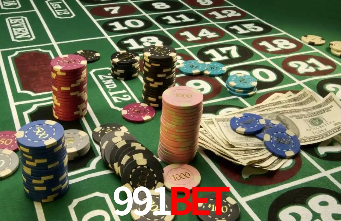 Games Directory 991bet