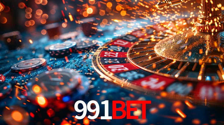 Seasonal Promotions 991bet