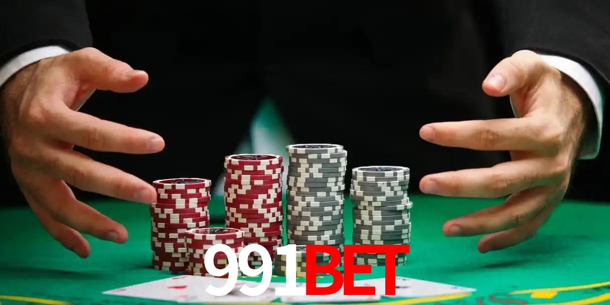 Chances Ganhar 991bet