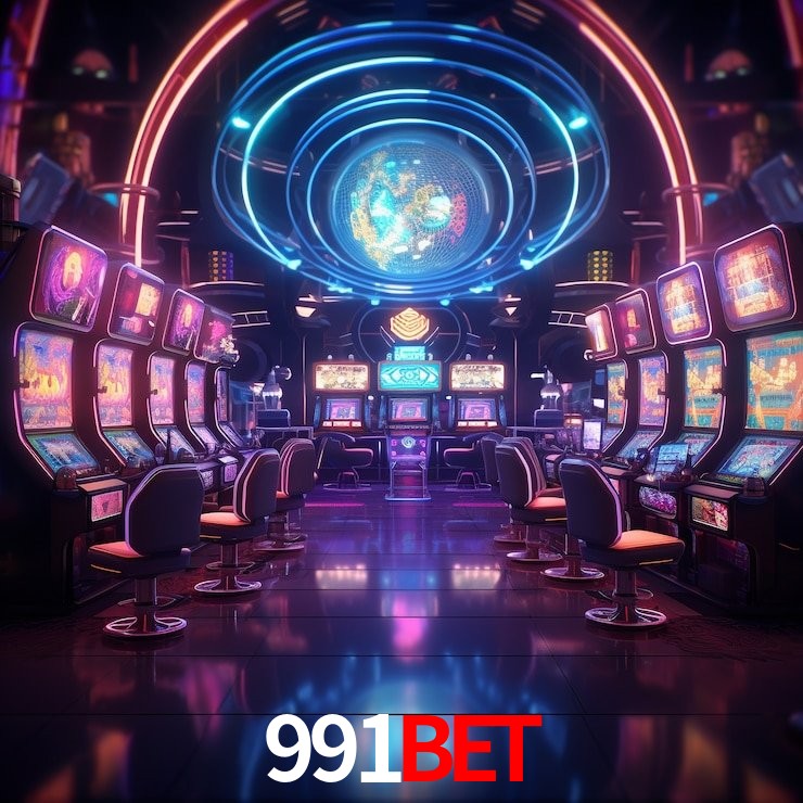 Promoções 991bet