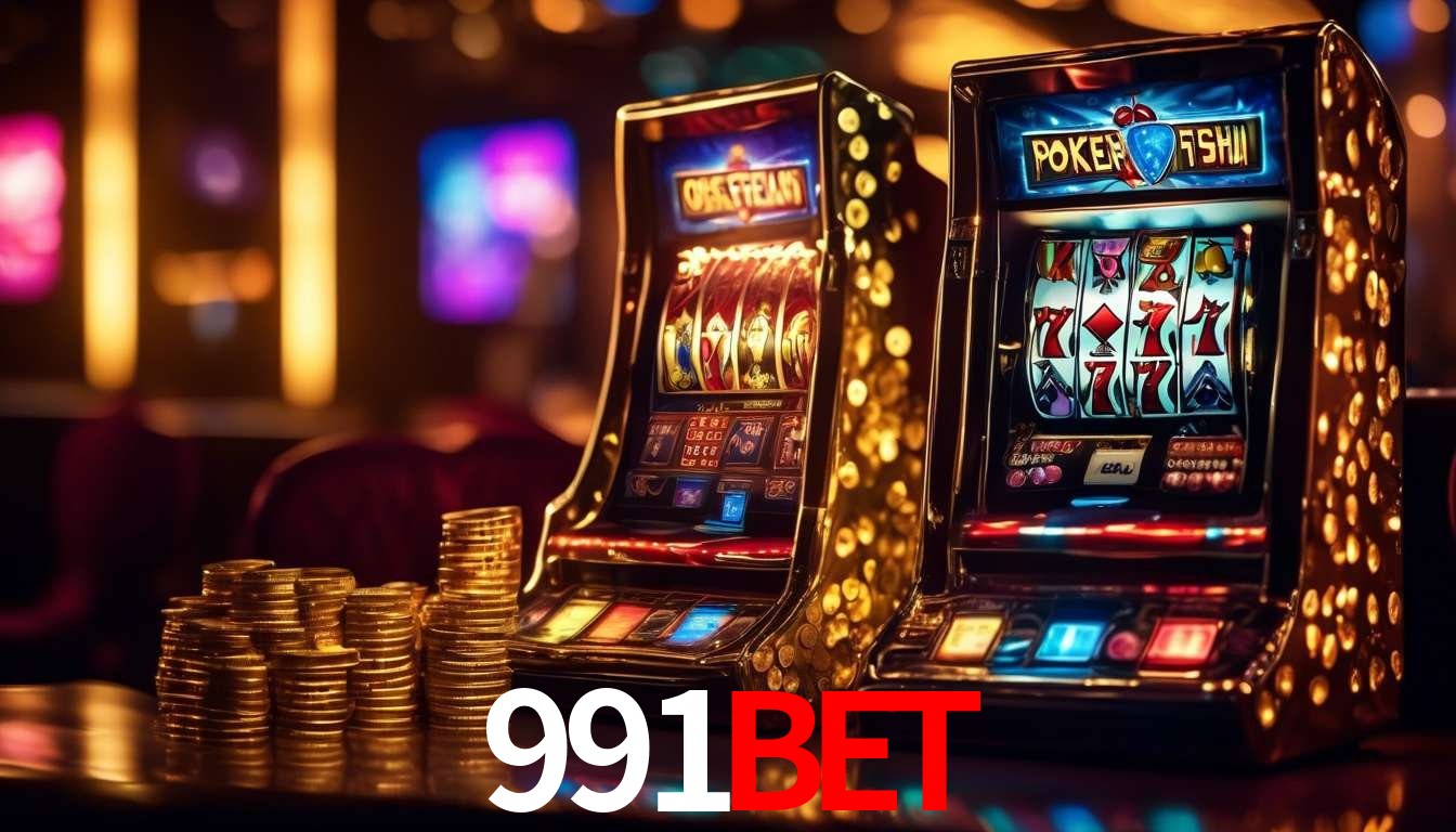 Casino VIP 991bet