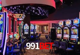 Sistema VIP 991bet