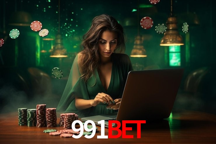 App 991bet Android