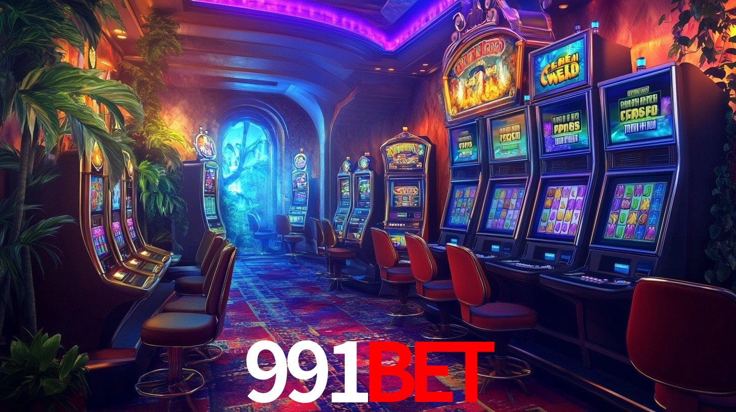 Programa VIP 991bet