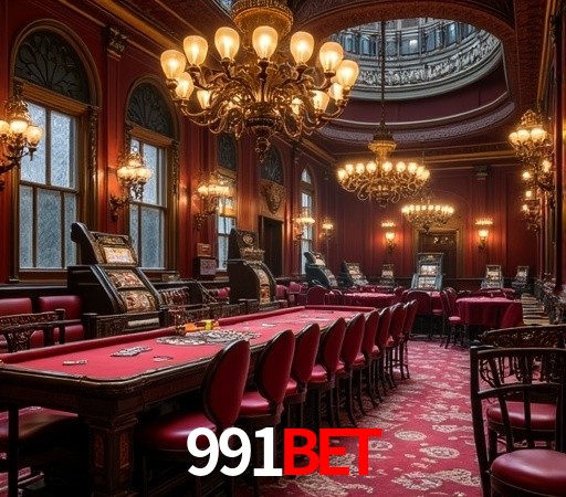Vantagens VIP 991bet