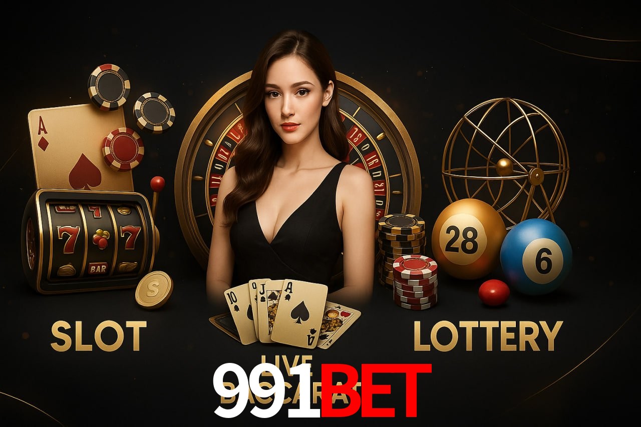Ganhador 991bet