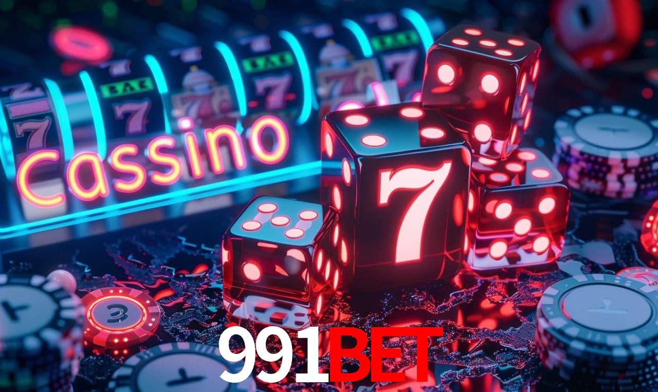 Bonus Features 991bet