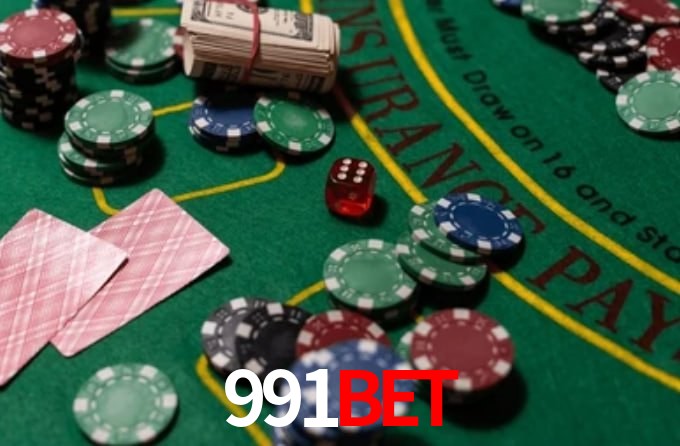 Bônus App 991bet