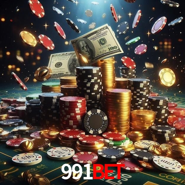 Estatísticas Esportivas 991bet
