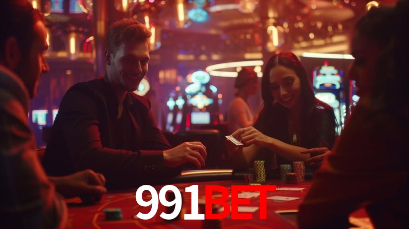 Instalar 991bet Mac