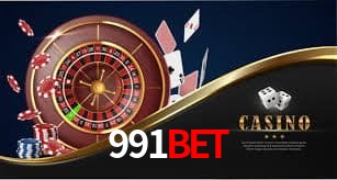 Aplicativo móvel 991bet para iOS e Android
