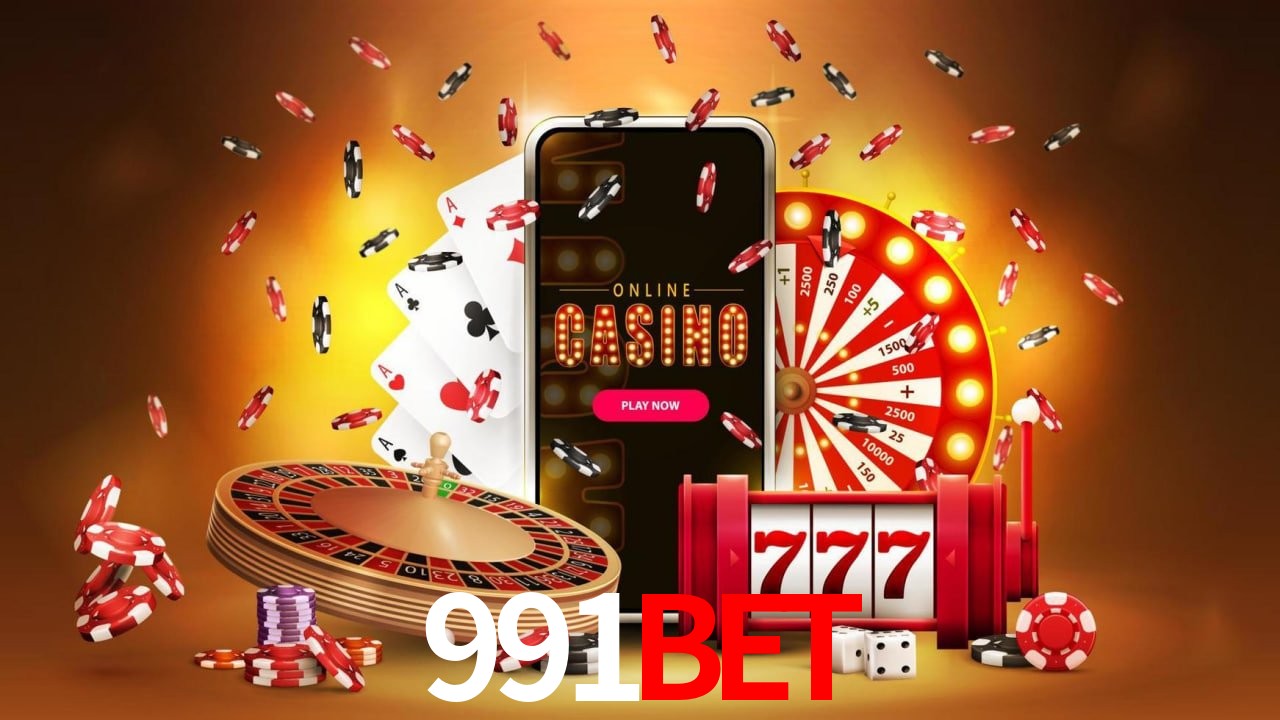 APK 991bet Android