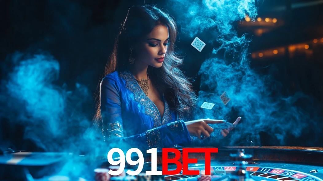 Jogos Exclusivos 991bet