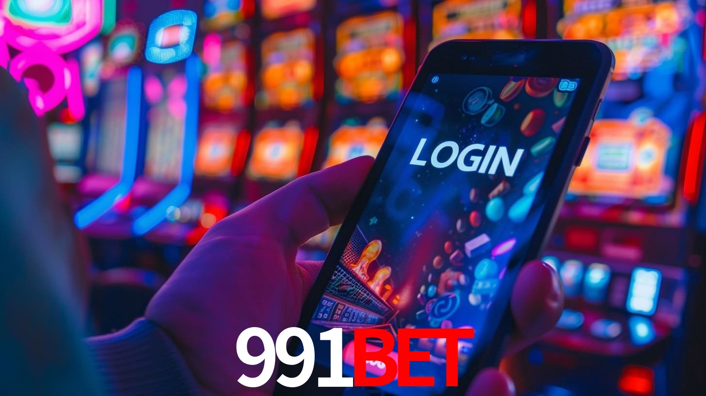 Tecnologia da Plataforma 991bet