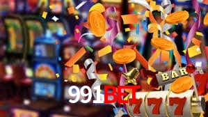 Jogos App 991bet