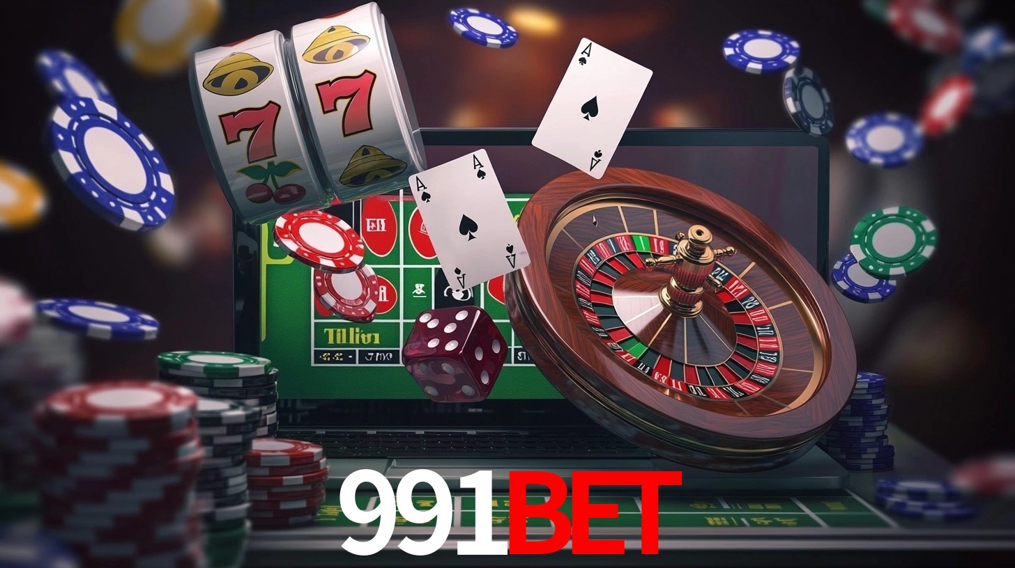 Explore as vantagens do 991bet: serviço profissional e confiabilidade