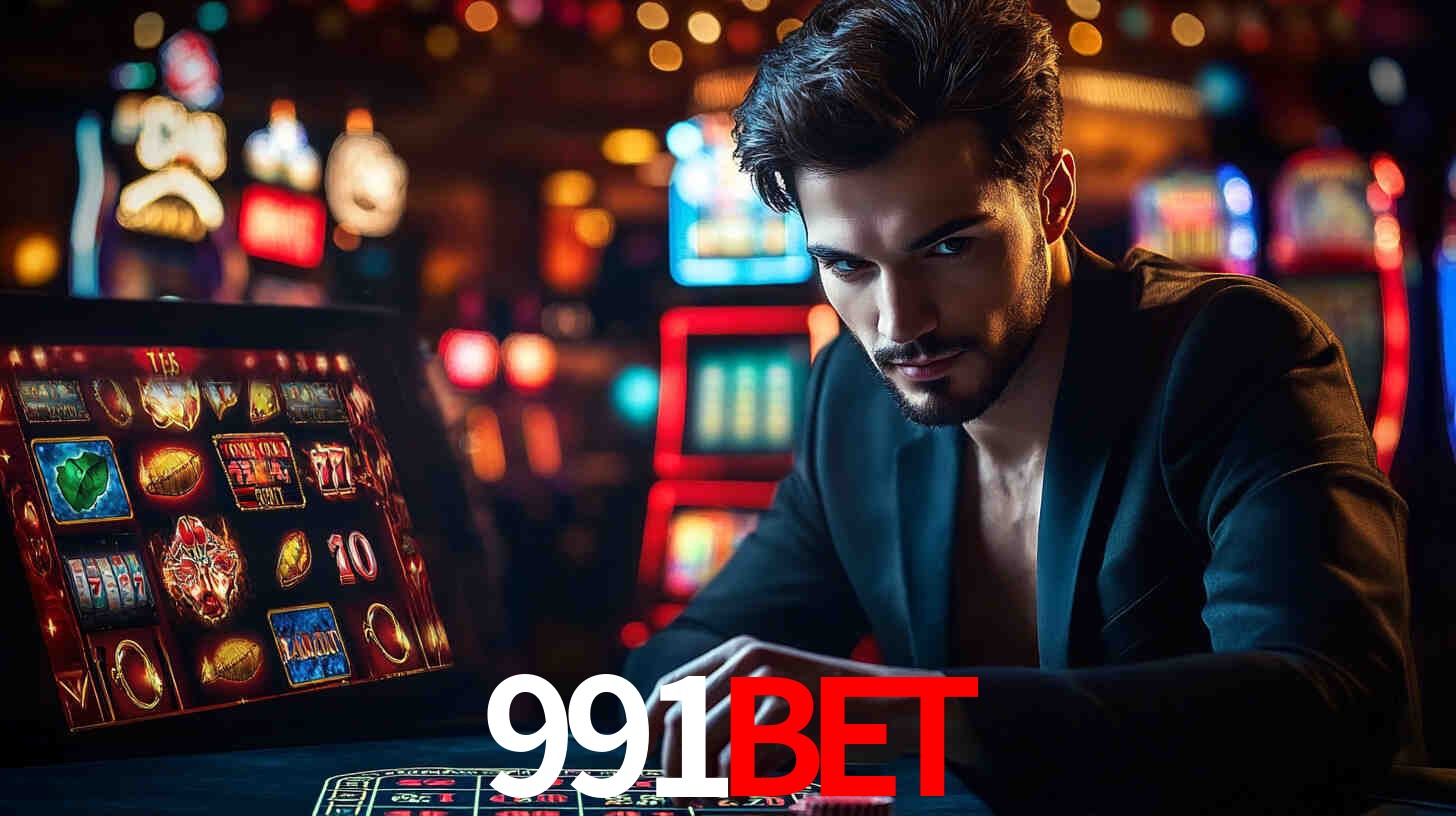 991bet bet Brasil