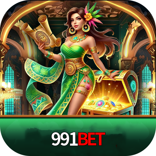 Logo da 991bet
